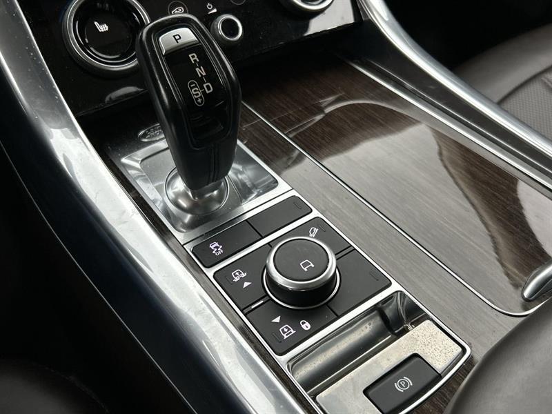 land rover Range Rover Sport 2018 - 27