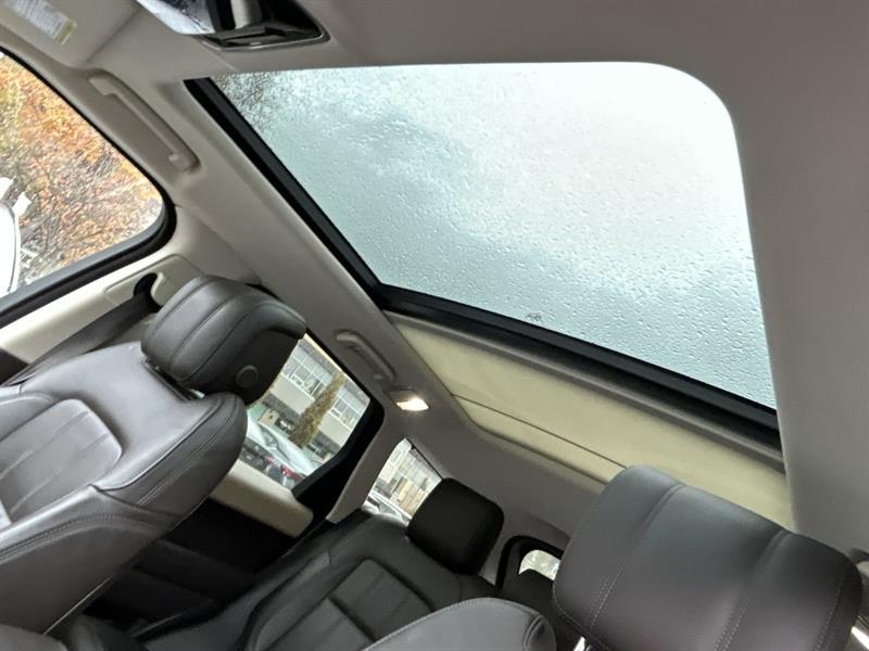 land rover Range Rover Sport 2018 - 29