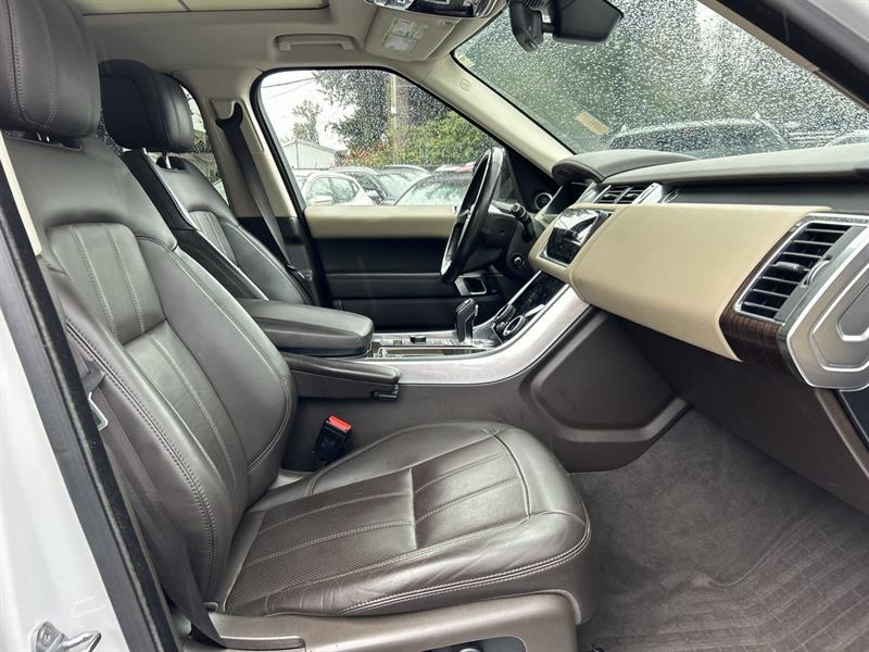 land rover Range Rover Sport 2018 - 32