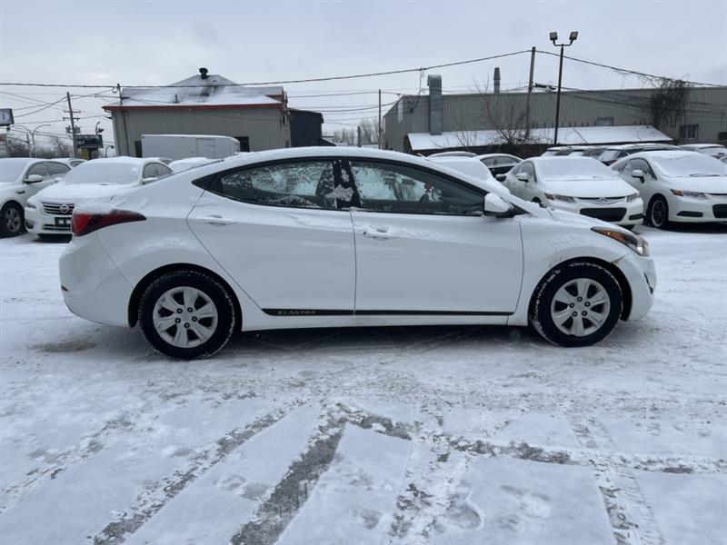 hyundai Elantra 2016 - 7