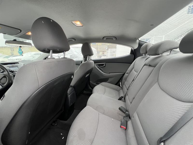 hyundai Elantra 2016 - 15