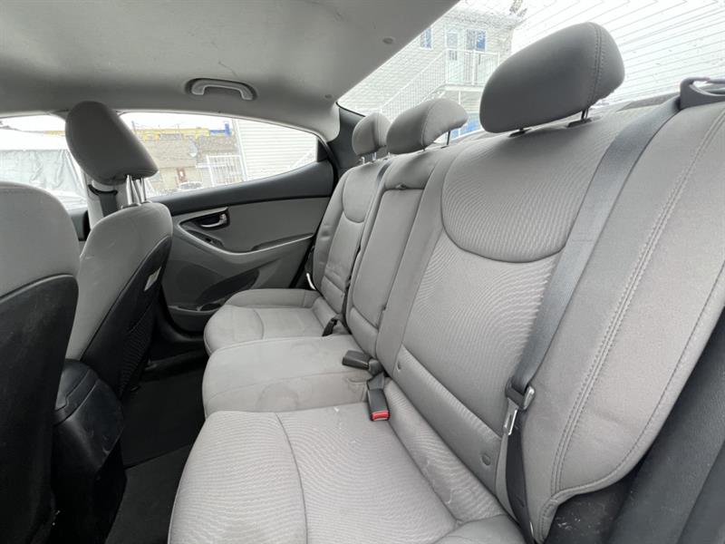 hyundai Elantra 2016 - 16