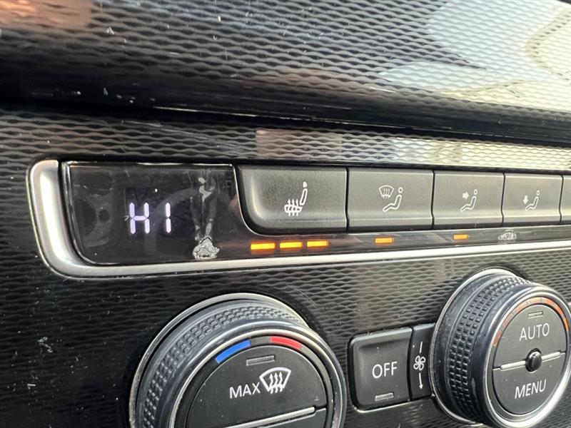 volkswagen Golf GTI 2015 - 5