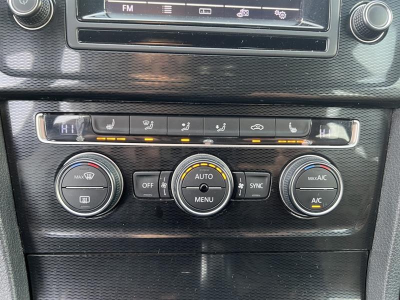 volkswagen Golf GTI 2015 - 15