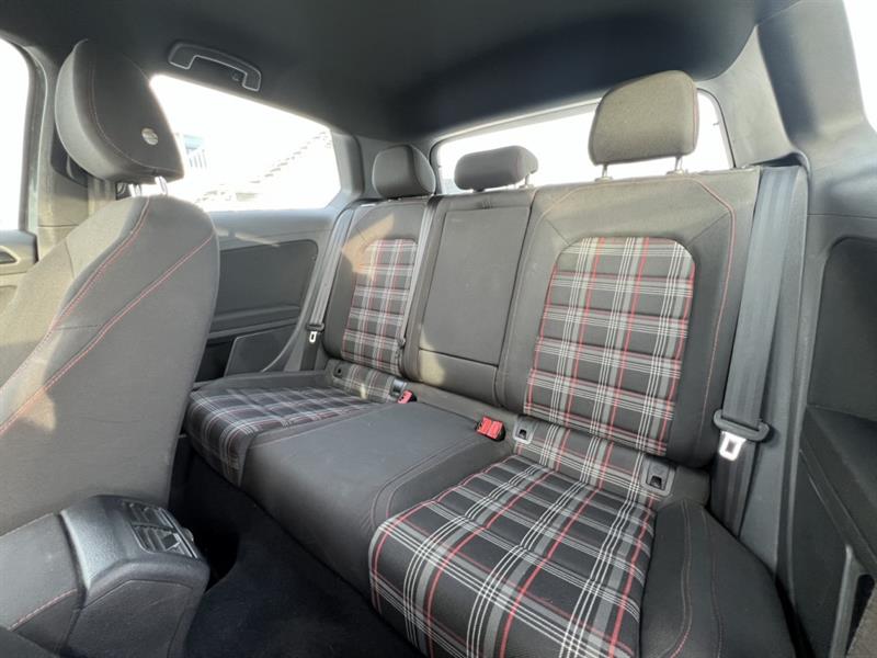 volkswagen Golf GTI 2015 - 21