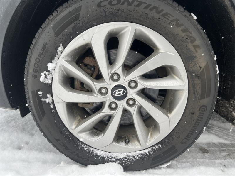 hyundai Tucson 2017 - 4