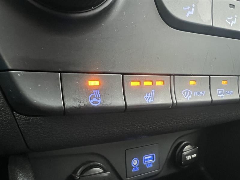 hyundai Tucson 2017 - 5