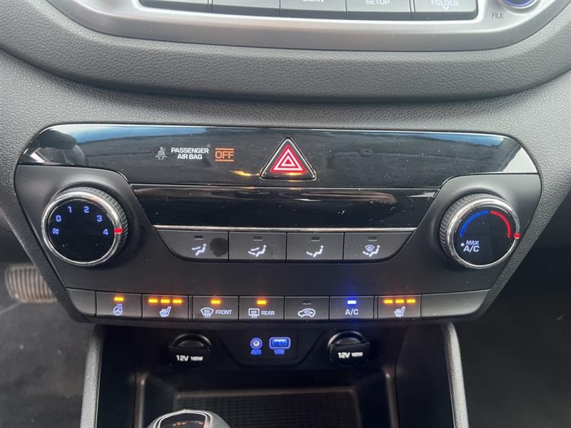 hyundai Tucson 2017 - 17