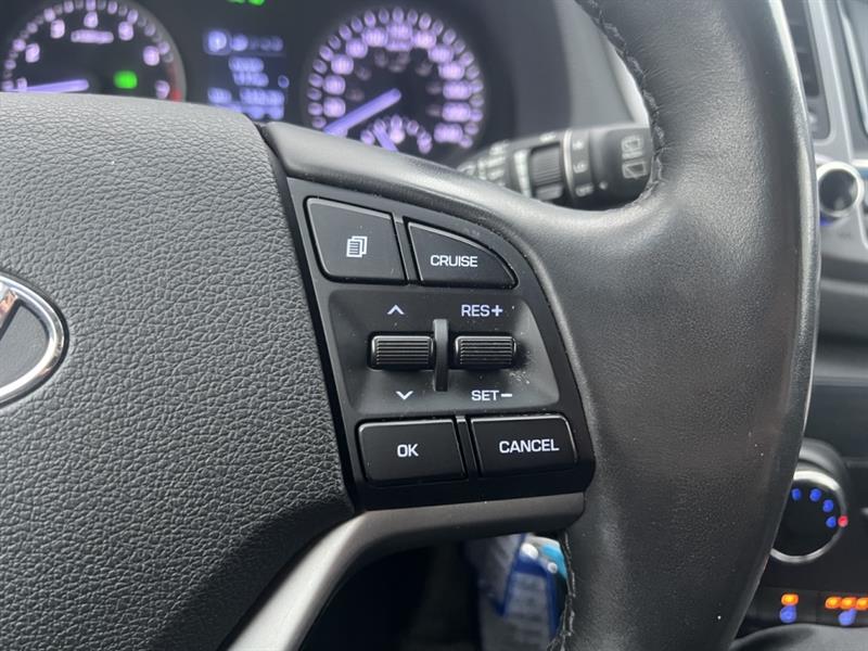 hyundai Tucson 2017 - 22