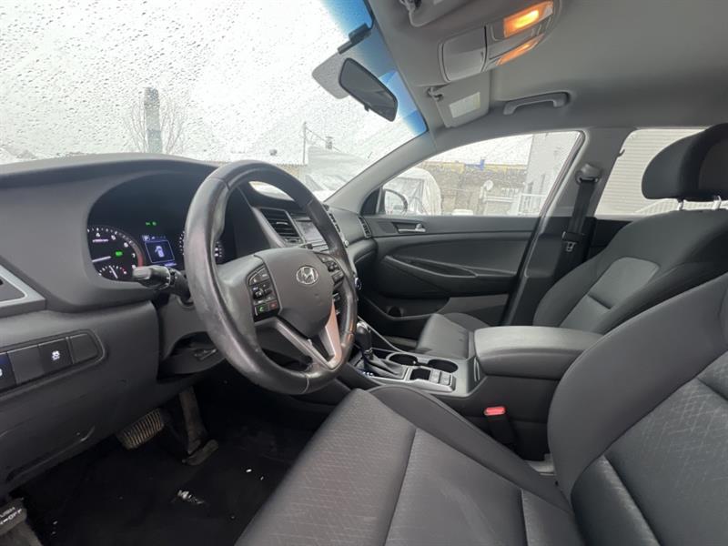 hyundai Tucson 2017 - 24