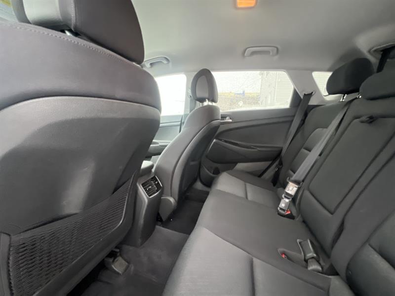 hyundai Tucson 2017 - 26