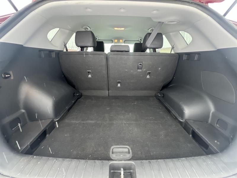 hyundai Tucson 2017 - 27