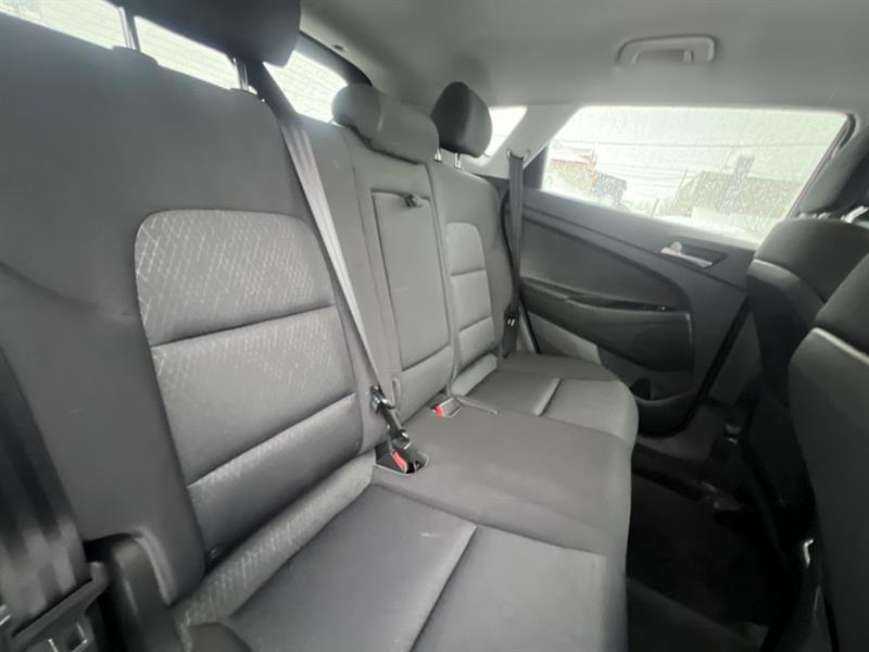 hyundai Tucson 2017 - 28