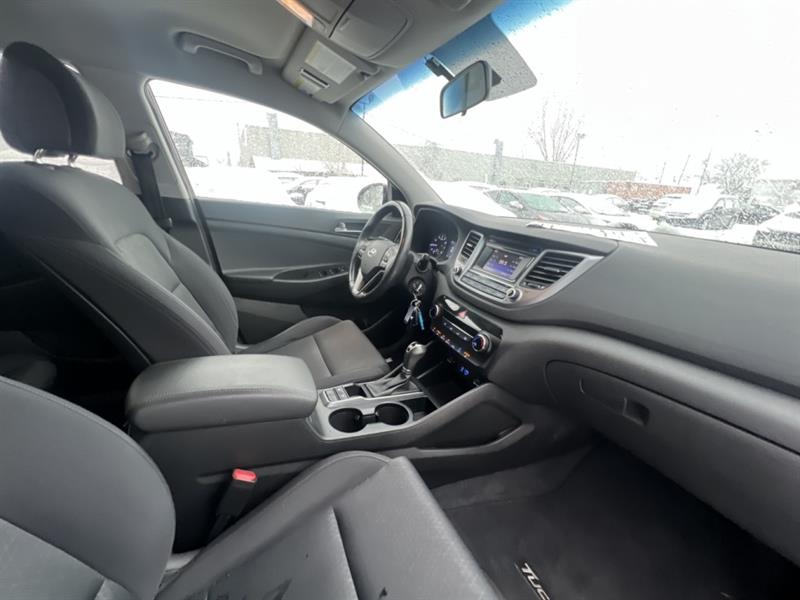 hyundai Tucson 2017 - 31