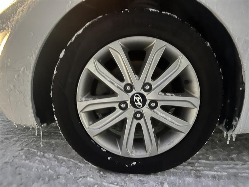 hyundai Elantra 2016 - 3