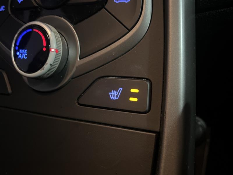 hyundai Elantra 2016 - 5