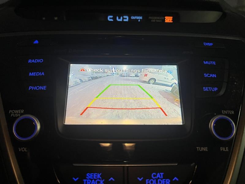 hyundai Elantra 2016 - 7