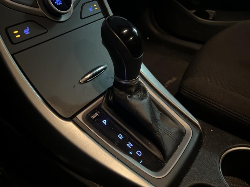 hyundai Elantra 2016 - 19