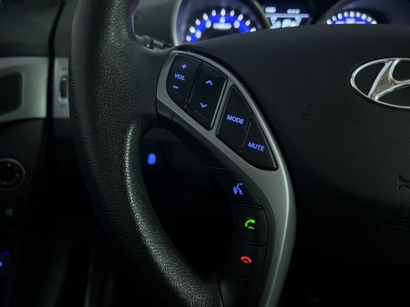 hyundai Elantra 2016 - 20