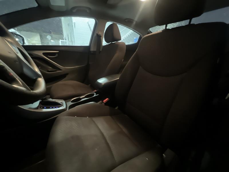 hyundai Elantra 2016 - 22