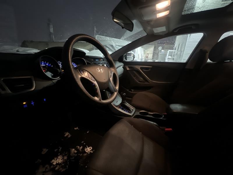 hyundai Elantra 2016 - 23