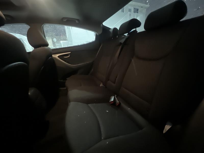 hyundai Elantra 2016 - 24