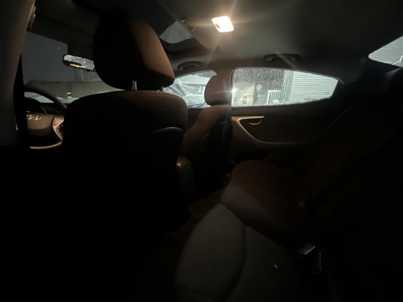 hyundai Elantra 2016 - 25