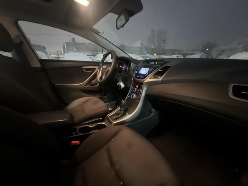 hyundai Elantra 2016 - 29