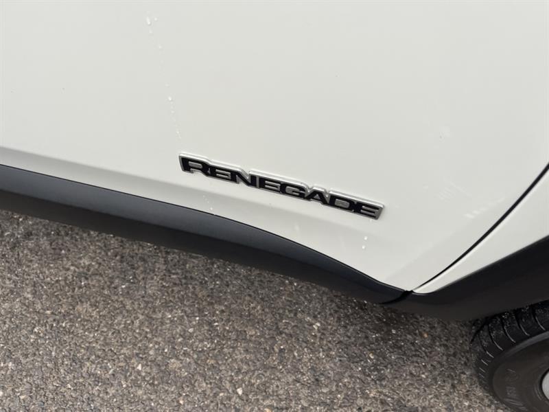 jeep Renegade 2015 - 9