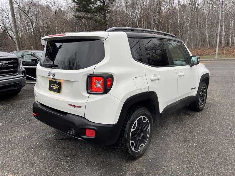 jeep Renegade 2015 - 10