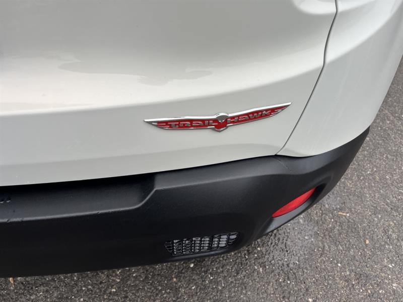 jeep Renegade 2015 - 14