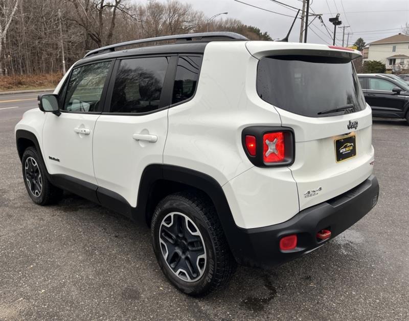 jeep Renegade 2015 - 15