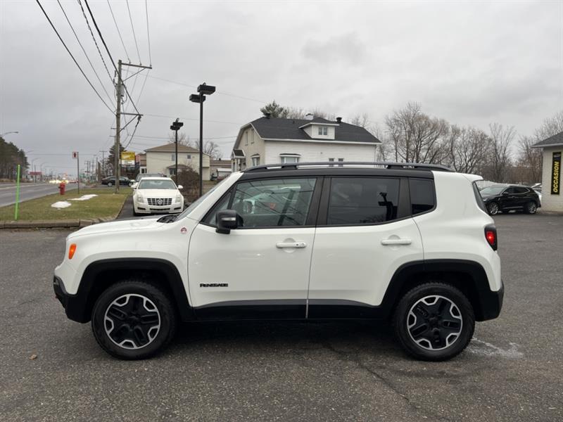 jeep Renegade 2015 - 26
