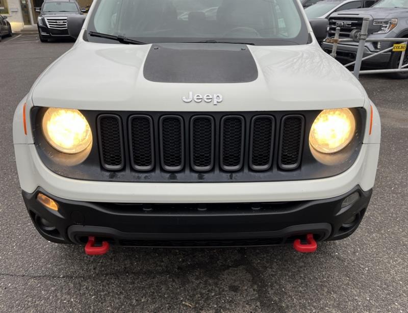 jeep Renegade 2015 - 28
