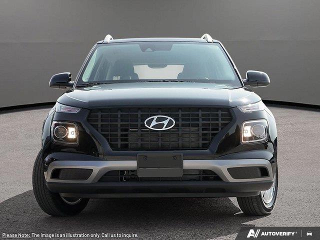 hyundai Venue 2026 - 2