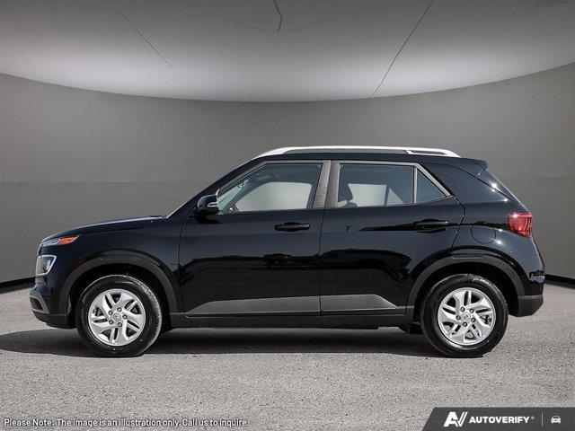 hyundai Venue 2026 - 3