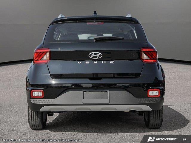 hyundai Venue 2026 - 5