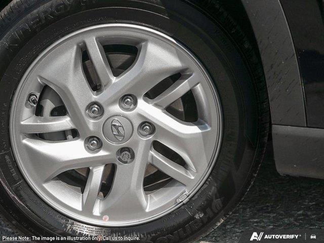 hyundai Venue 2026 - 8