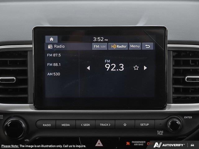 hyundai Venue 2026 - 18