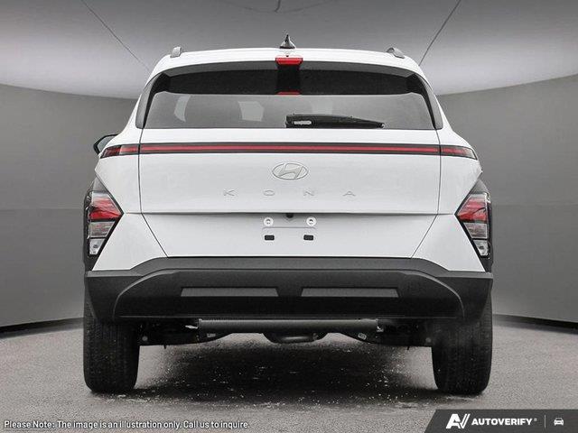 hyundai Kona 2026 - 5