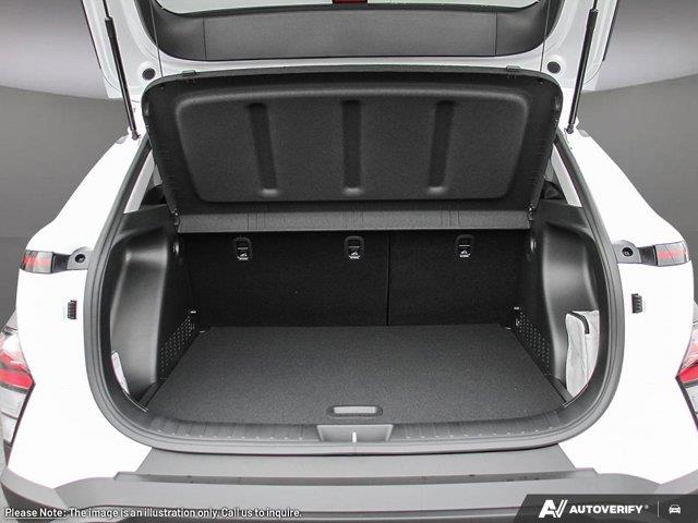 hyundai Kona 2026 - 7