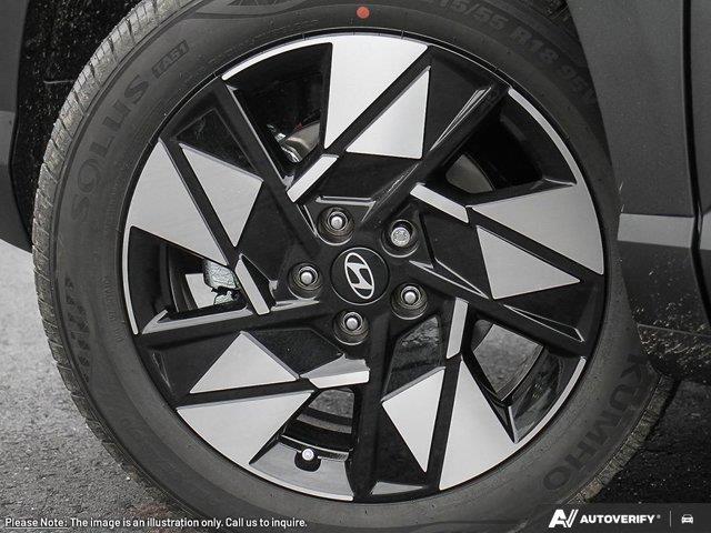 hyundai Kona 2026 - 8