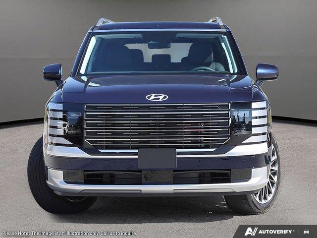hyundai Palisade 2026 - 2