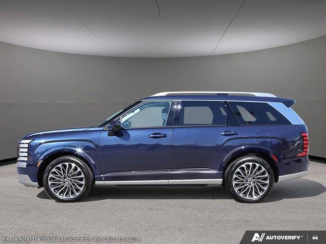 hyundai Palisade 2026 - 3