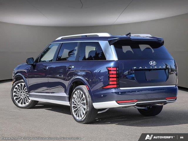 hyundai Palisade 2026 - 4
