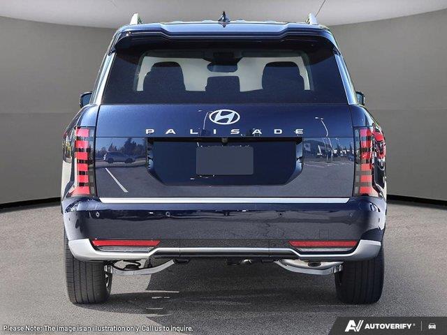 hyundai Palisade 2026 - 5