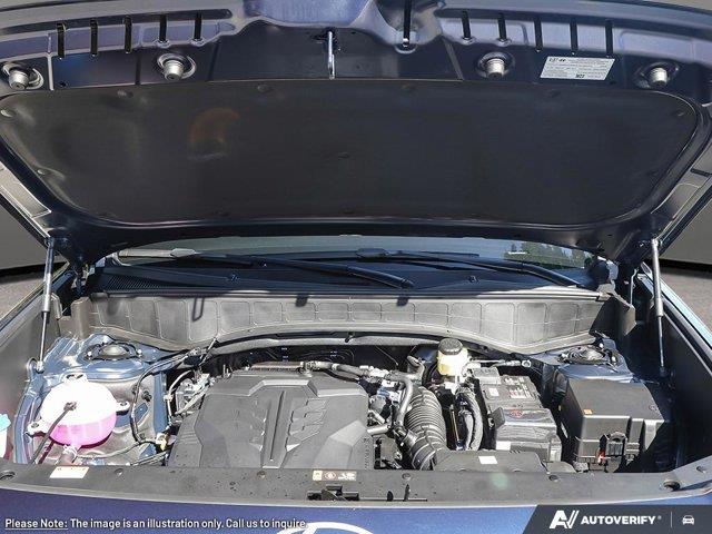 hyundai Palisade 2026 - 6