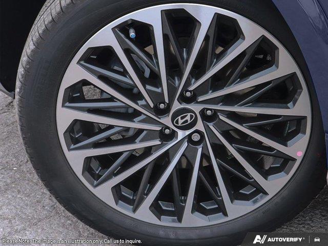 hyundai Palisade 2026 - 8