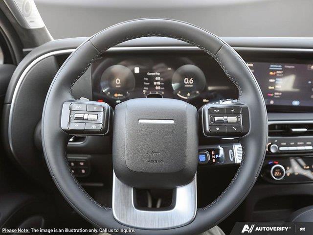 hyundai Palisade 2026 - 13