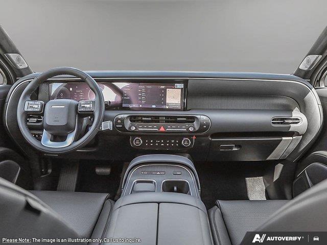 hyundai Palisade 2026 - 22